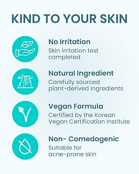BEYOND Angel Aqua Moisture Cream (10.2 fl oz, Pack of 2) - Vegan Cooling Face Gel Moisturizer - Hydrating & Soothing Cica, Hyaluronic Acid, Panthenol - Korean Skin Care, Value Size Skincare Set