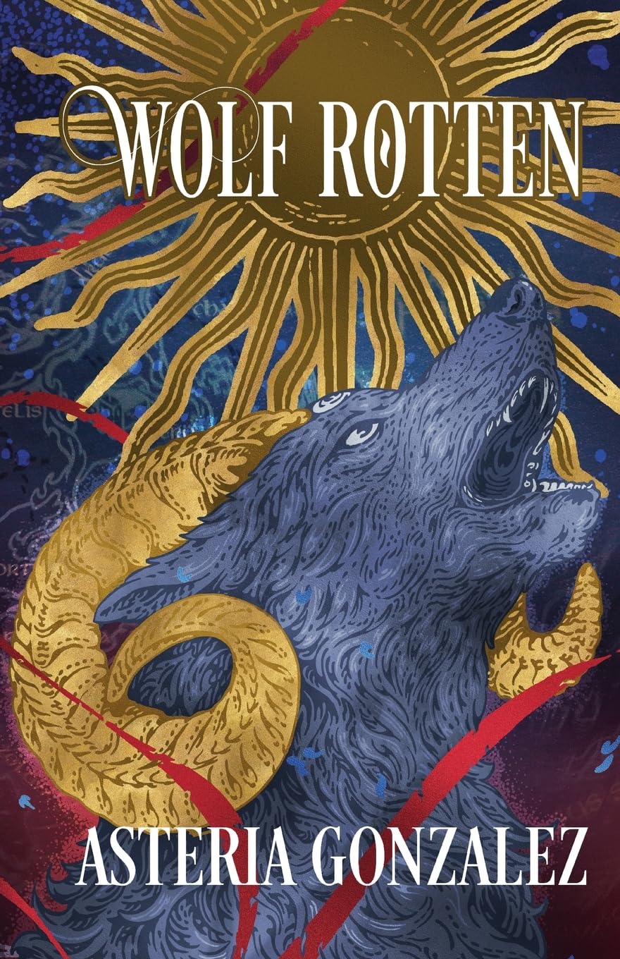 Wolf Rotten