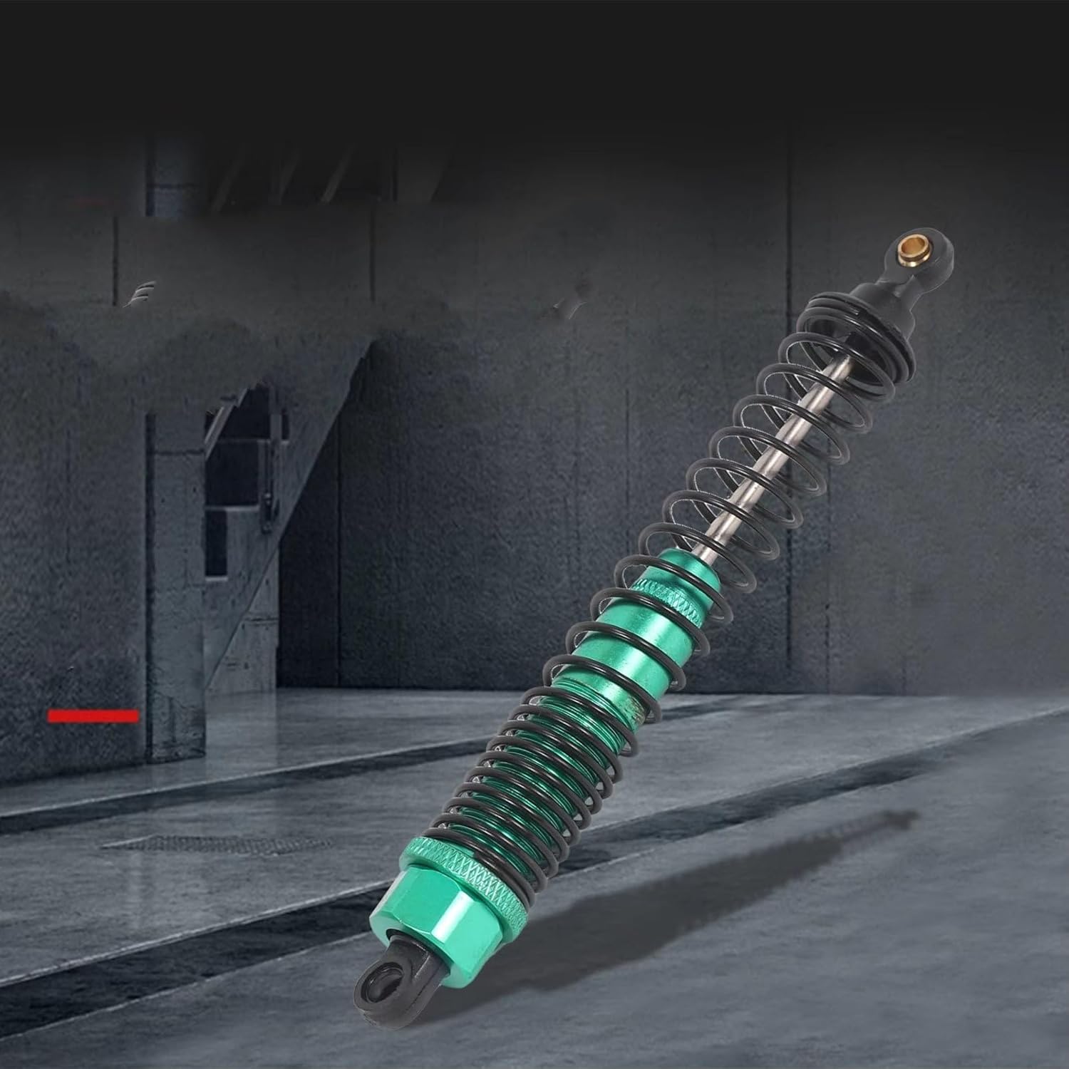 RCカー用ショックアブソーバー Compatible With HPI For HSP For Traxxas For Losi F