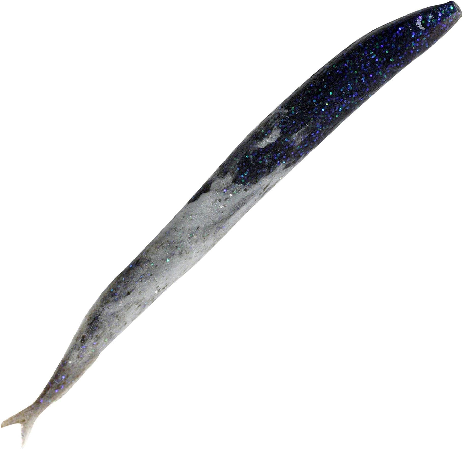 Berkley Gulp! Sand Eel,Sapphire Shine,5-Inch