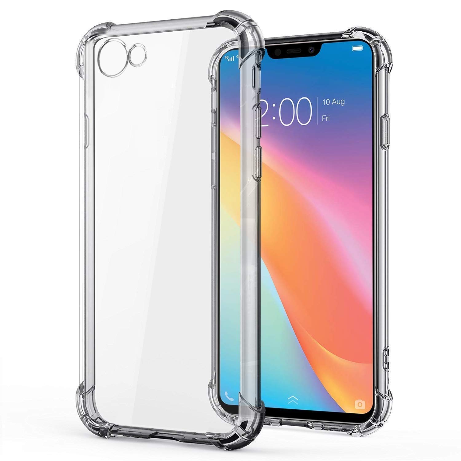Vivo 1812 Back Cover Price 2025