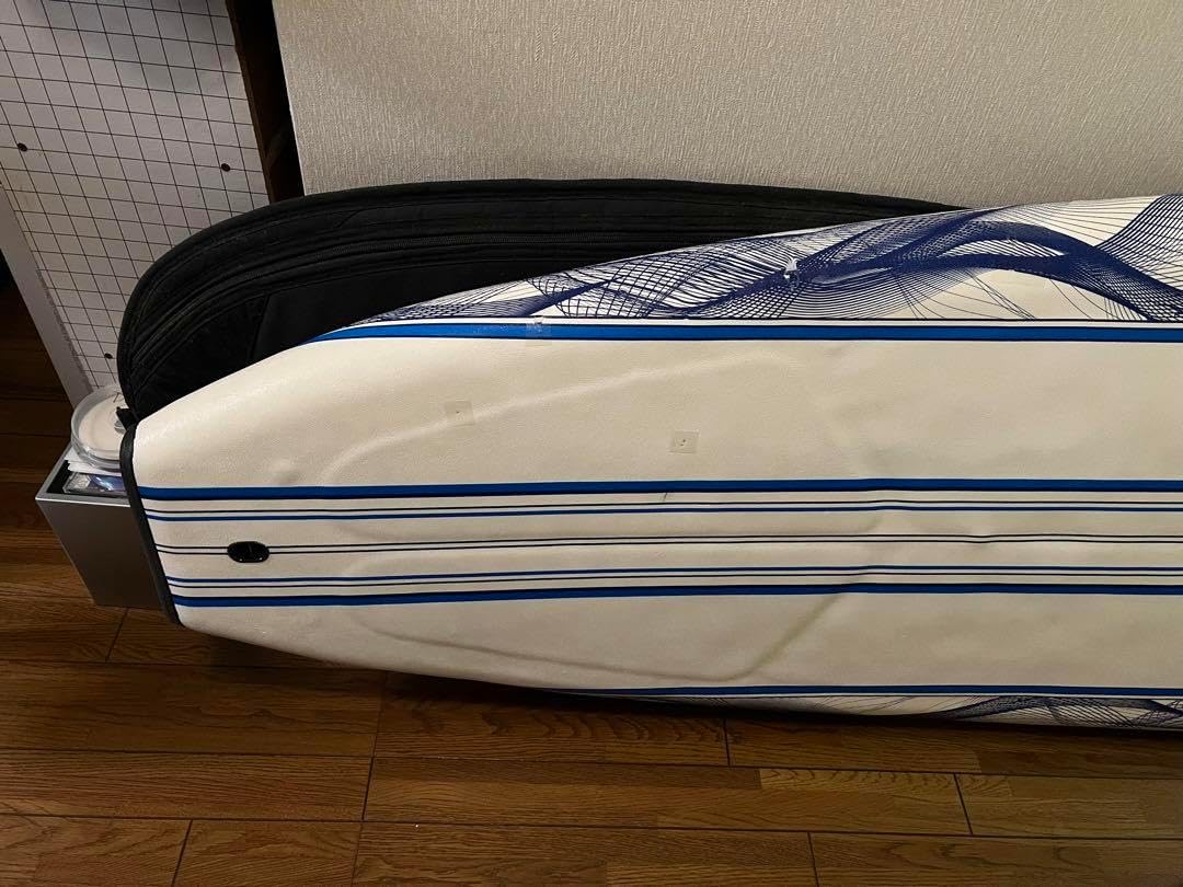 ネイビーブルー】コストコWaveStorm SUP 10'6”(320cm)