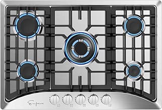 Best Jenn Air 36 Inch Gas Cooktop Of 2020 Top Rated Reviewed