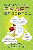 Algopix Similar Product 20 - Wasn't It Smart of God to...