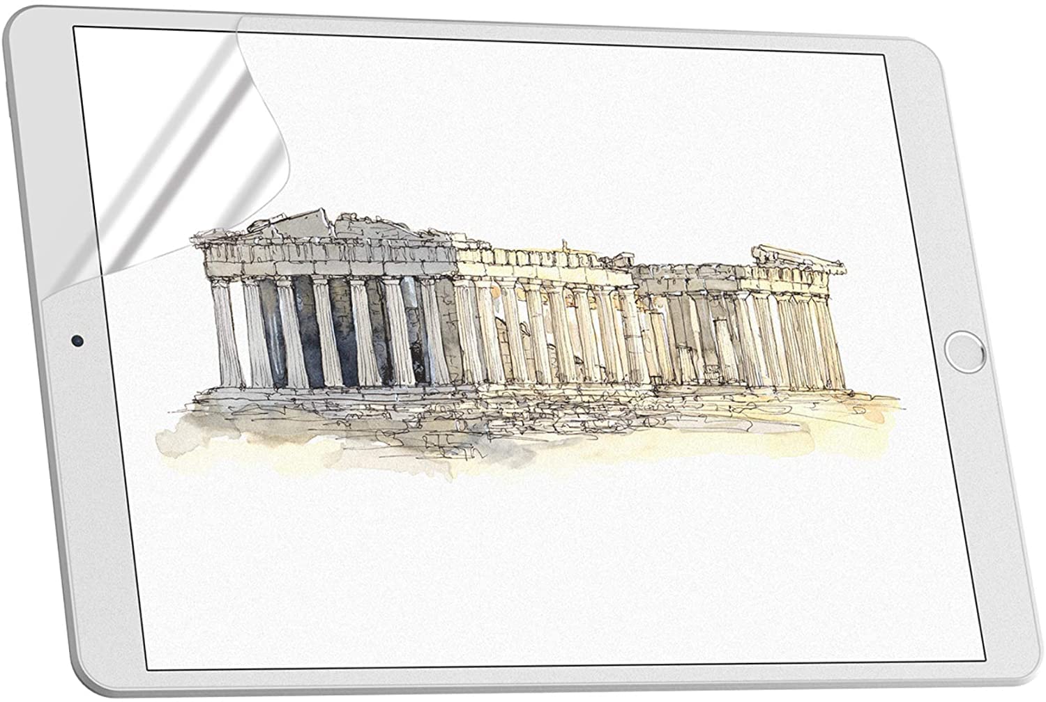 NIMASONKUS- Flat Film-10.5-Handwriting Film