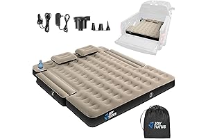 JOYTUTUS Premium Truck Bed Air Mattress