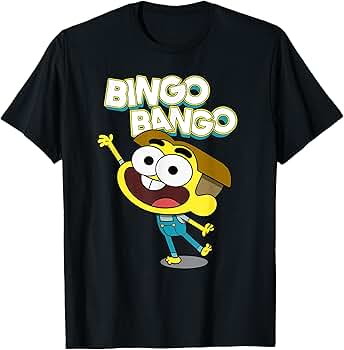 SFC ビンビン！ビンゴ 非売品 Tシャツ BING BING! BINGO SFC Bing Bing! Bingo T-shirt BING BING! BINGO