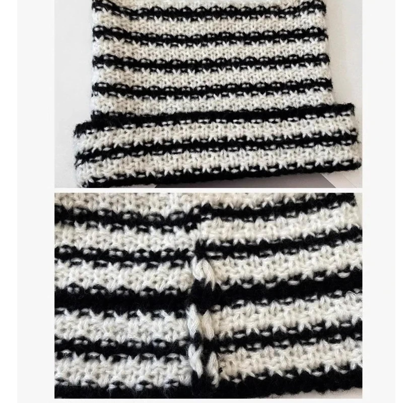 Streetwear czapka z dzianiny czapka damska dziewczęca jesień zima urocze kocie uszy czapka