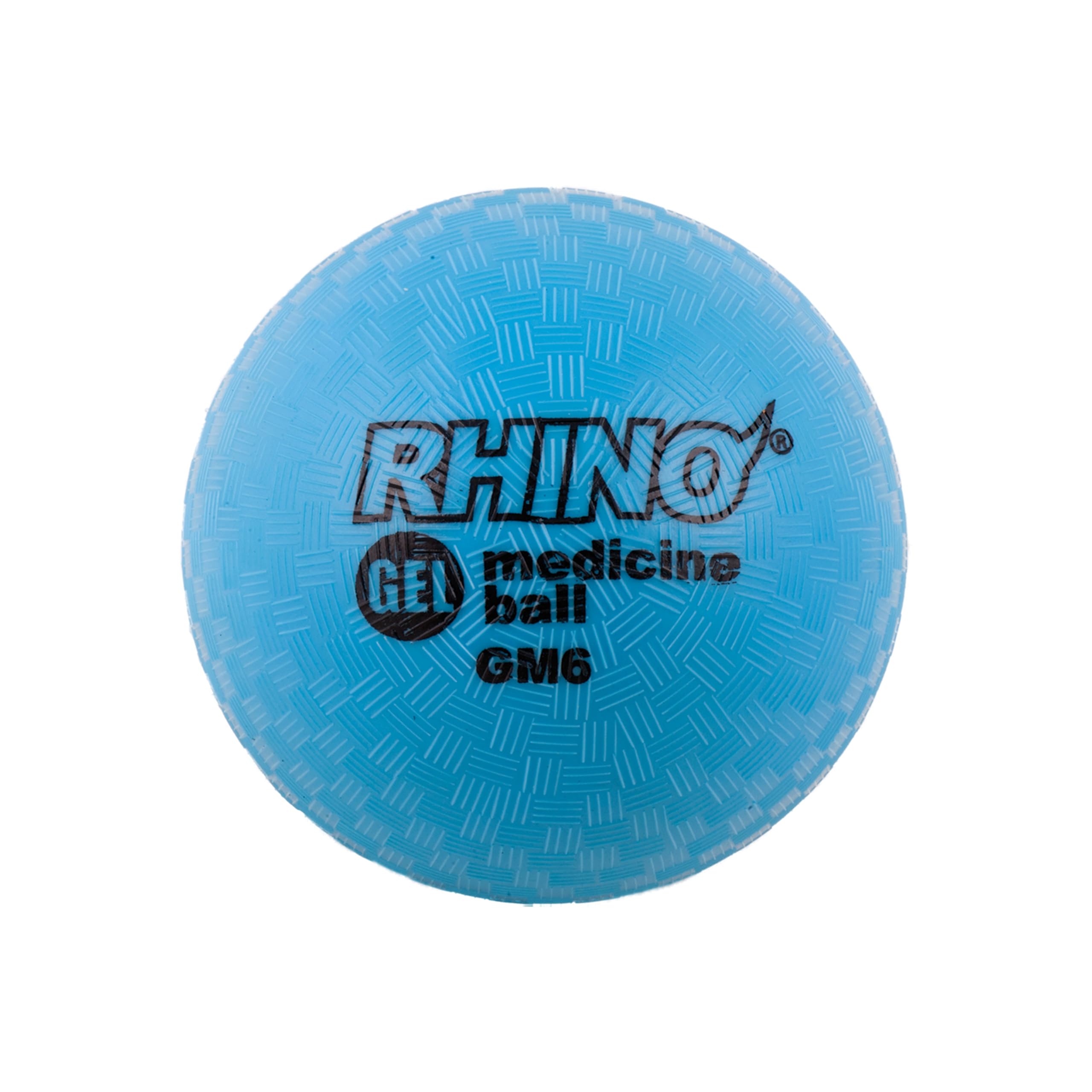 CHAMPION SPORTS - Bola de Medicina rellena de Gel