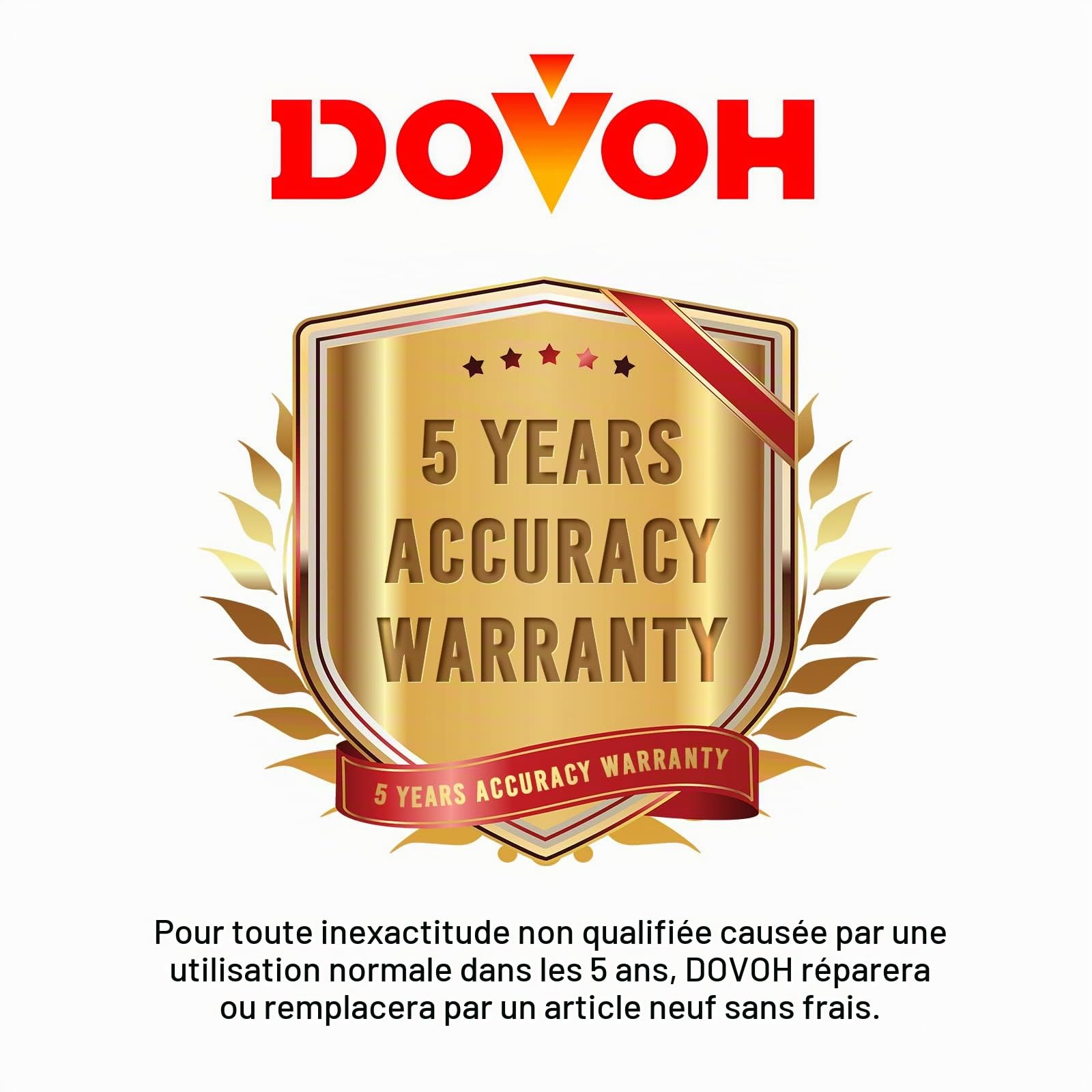 DOVOH Niveau laser auto-nivelant : niveau laser 4D à 16 lignes auto-nivelant 4 x 360 Faisceau vert pour carrelage au sol et plafond Double piles rechargeables Support magnétique inclus, K4-360G