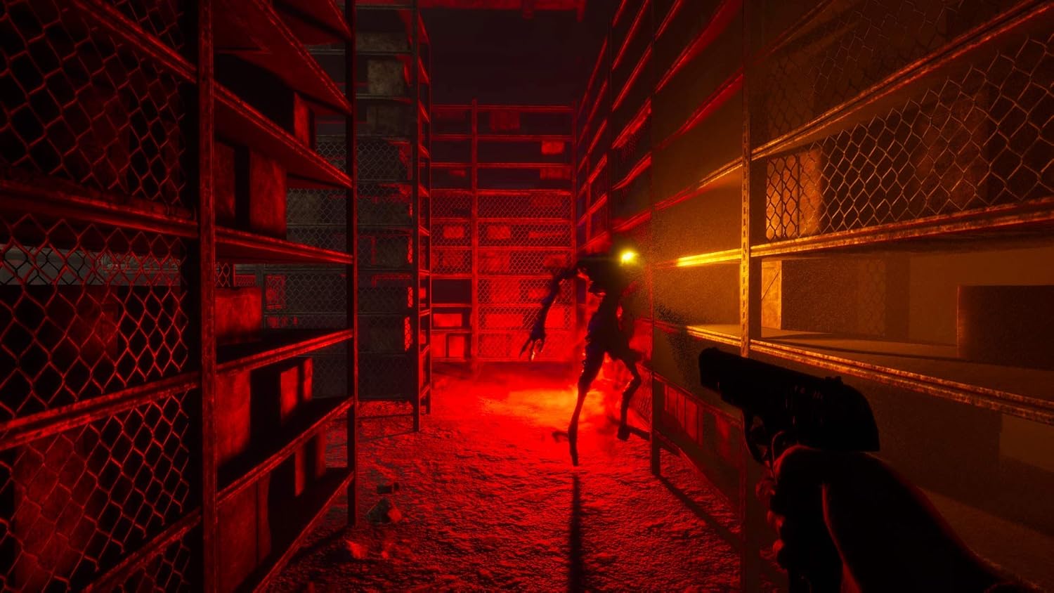 In Sound Mind - [Playstation 5] - Deluxe Edition - Image 4