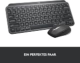 Logitech MX Keys mini clavier sans fil - DEU QWERTZ - 13