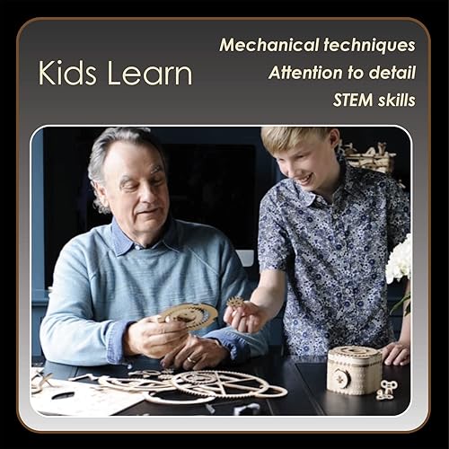 Miniatura 4 de Gearjits Reloj