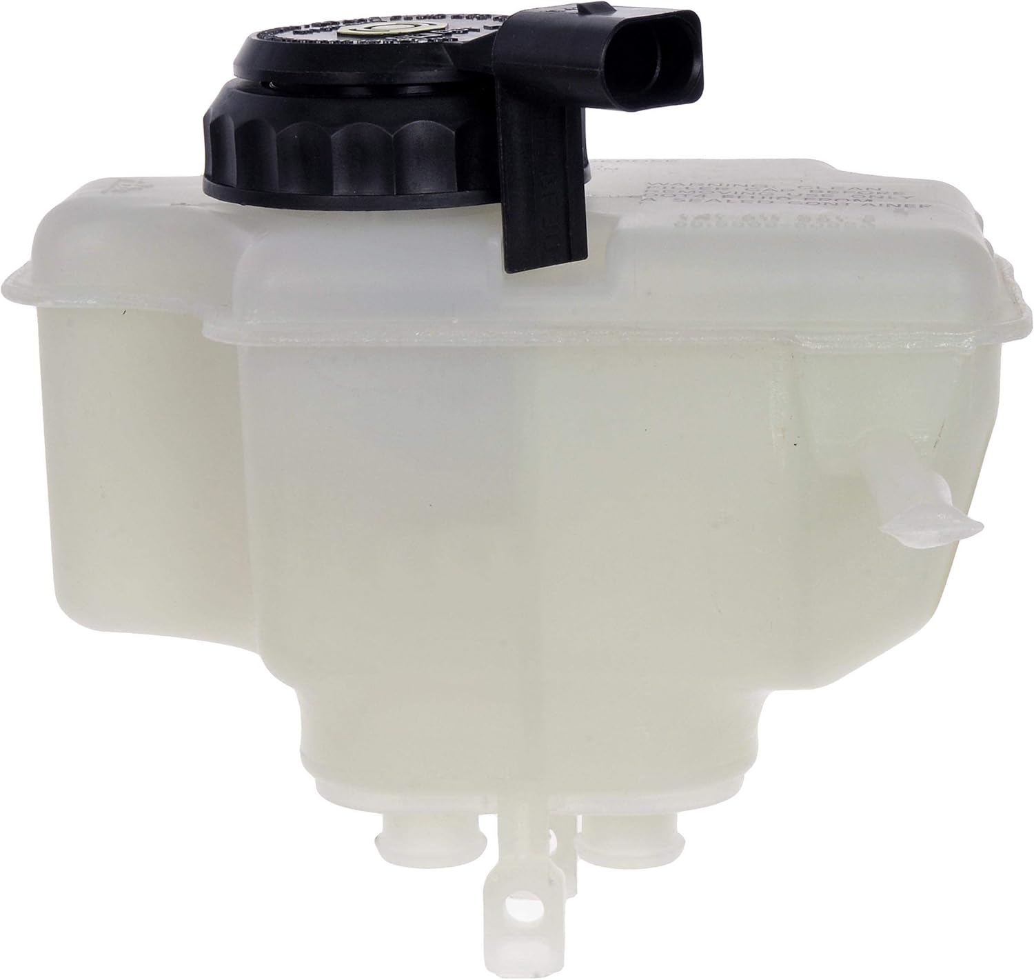 Dorman 603-646 Brake Master Cylinder Reservoir Compatible with Select Audi / Volkswagen Models