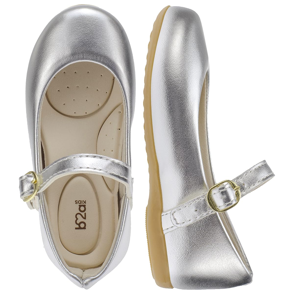 Genérico, Sapatilha Infantil Boneca Feminina social B2A kidsTradicional Básica Confortável Metalizada em promoção! Veja a oferta e mais achadinhos de Sapatos Infantis 3 Hoje é o melhor dia para comprar Genérico, Sapatilha Infantil Boneca Feminina social B2A kidsTradicional Básica Confortável Metalizada com aquele preço maroto! Promoção! Aproveite a oferta! 3