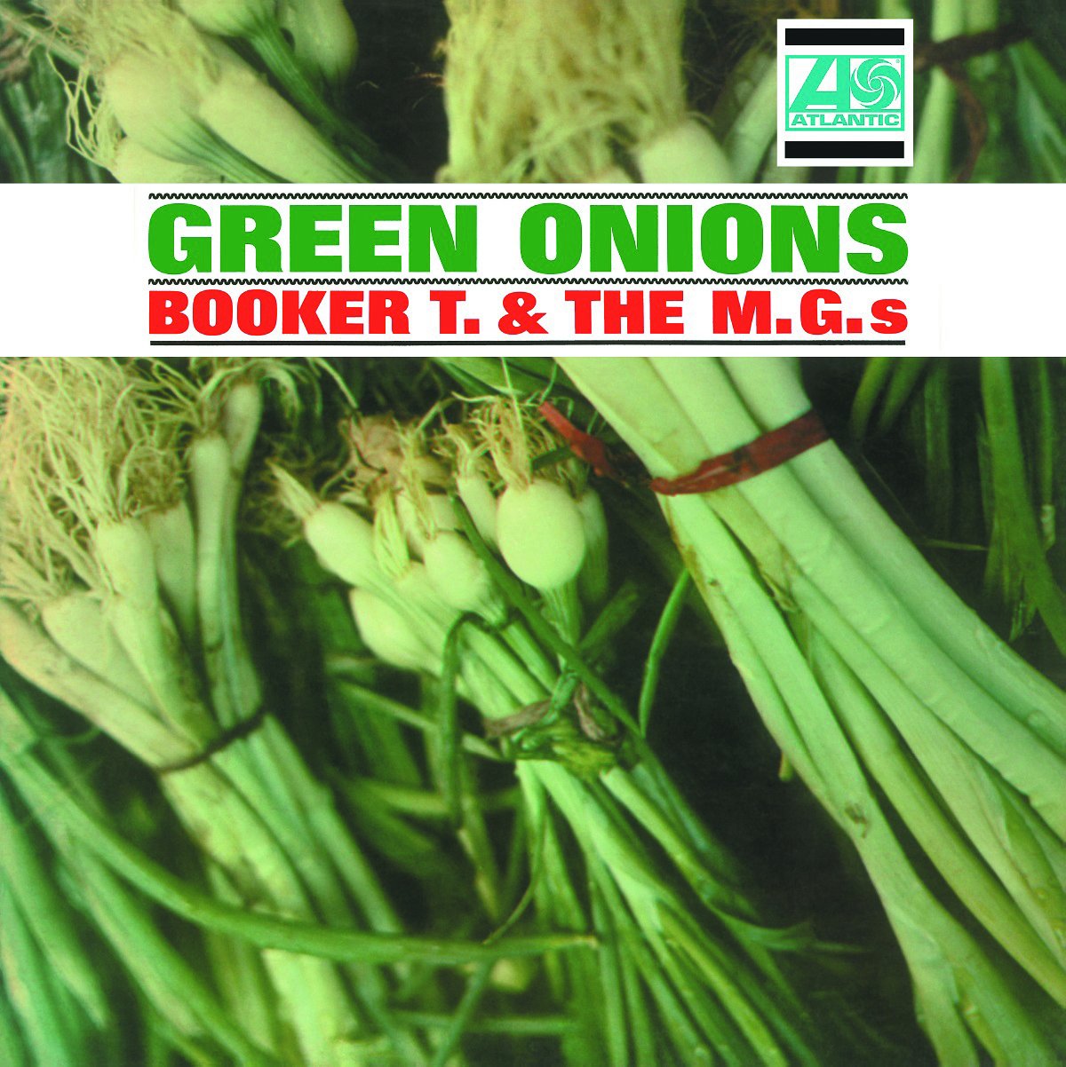 その他 LP Booker T &amp; The MGs Green Onions 081227940560 Stax, Rhino Records /00260 Green Onions