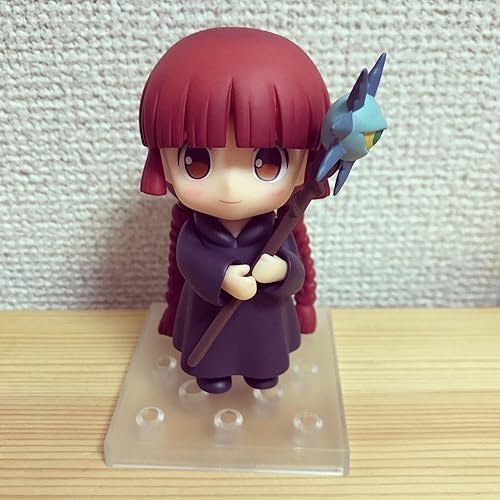 Amazon.co.jp: ねんどろいど 魔法陣グルグル ククリ ノンスケール