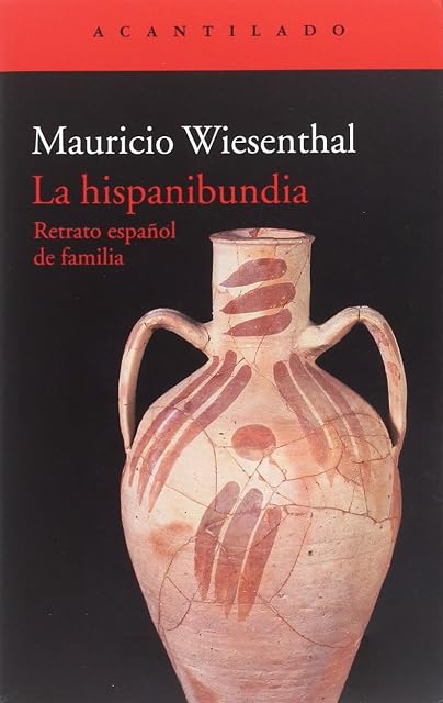 Portada de La hispanibundia