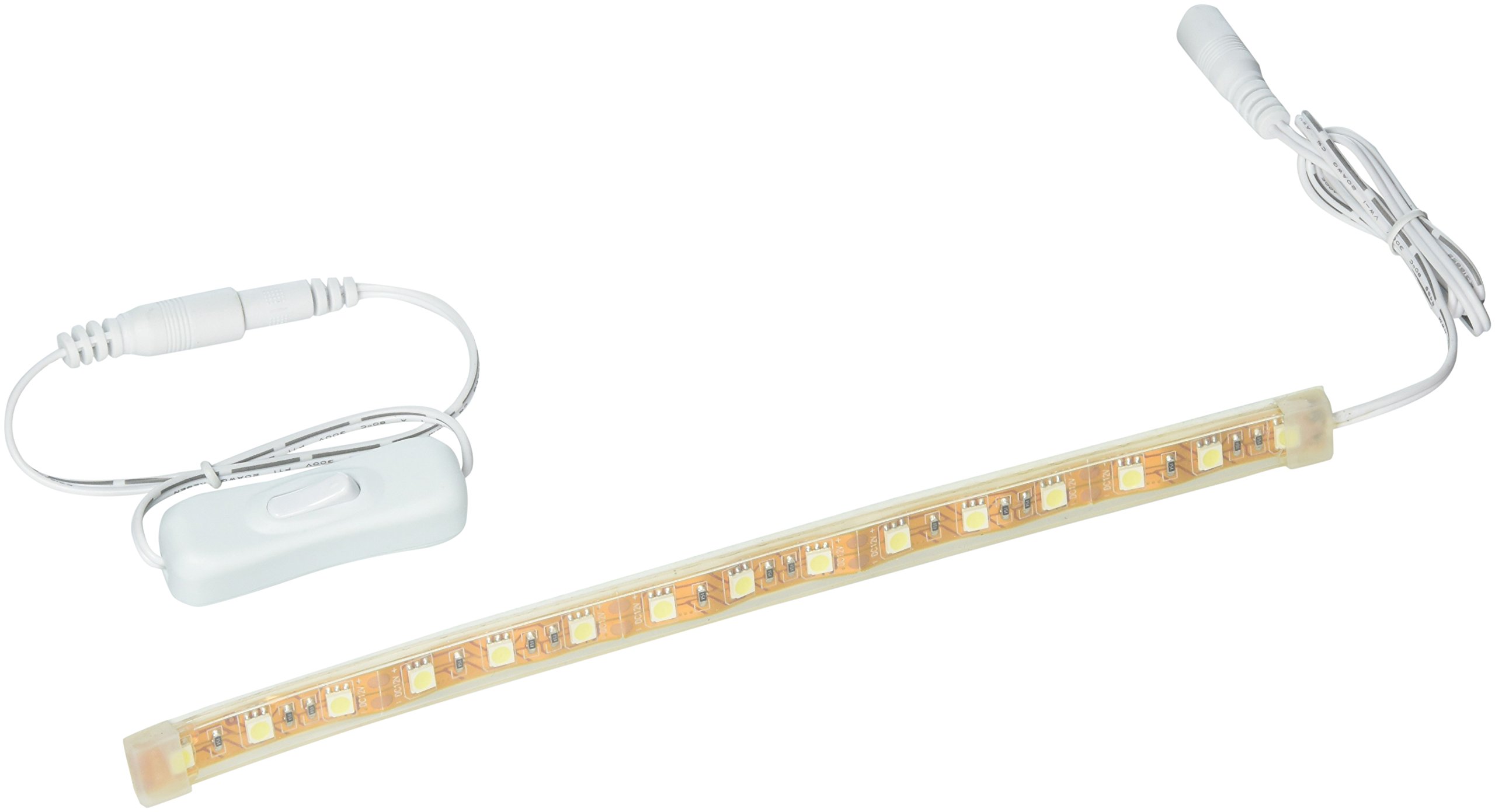 Ecolux LightingLight 15 Led Bulbs Complete Kit