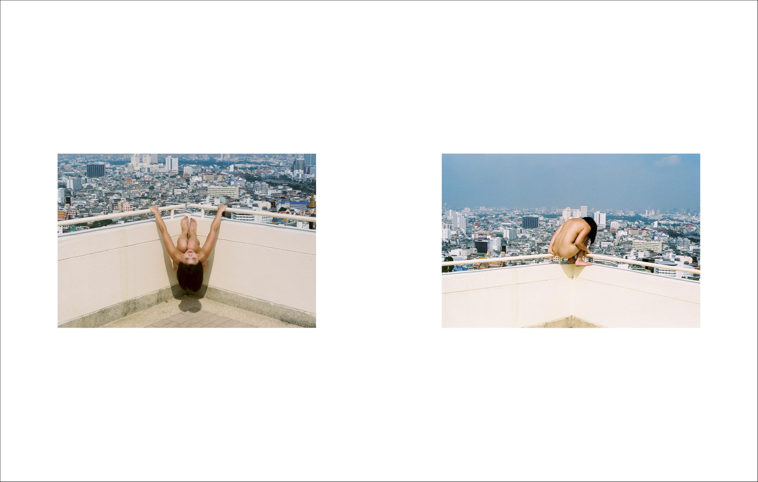 Ren Hang: For My Mother