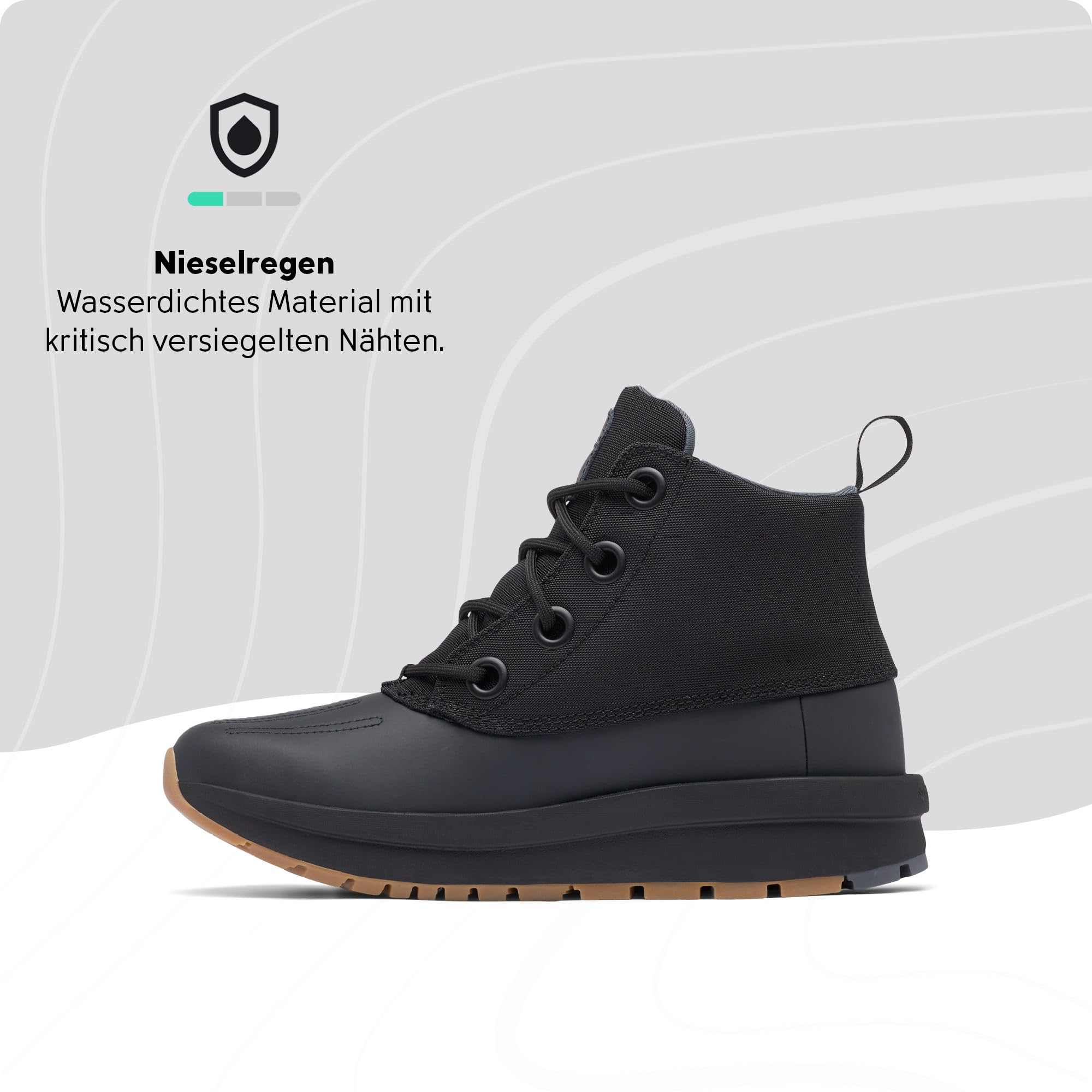 Columbia Damen Moritza ShieldSchneestiefel