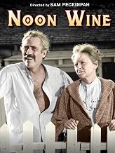 Noon Wine