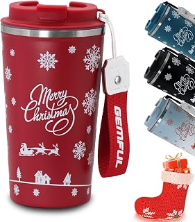 GEMFUL Christmas To-Go Cup image