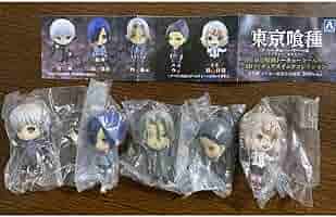 東京喰種　トーキョーグール【SDフィギュアスイングコレクション】 セット 61gHSSbJ2+L._UF350,350_QL50_.jpg