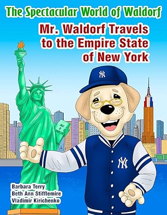 The Spectacular World of Waldorf