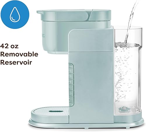 Miniatura 4 de Keurig K-Express - Cafetera de cápsulas K-Cup de una sola porción, 3 tamaños de preparación, función de botón fuerte, depósito extraíble de 42