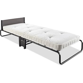 airflow pocket spring cot bed mattress