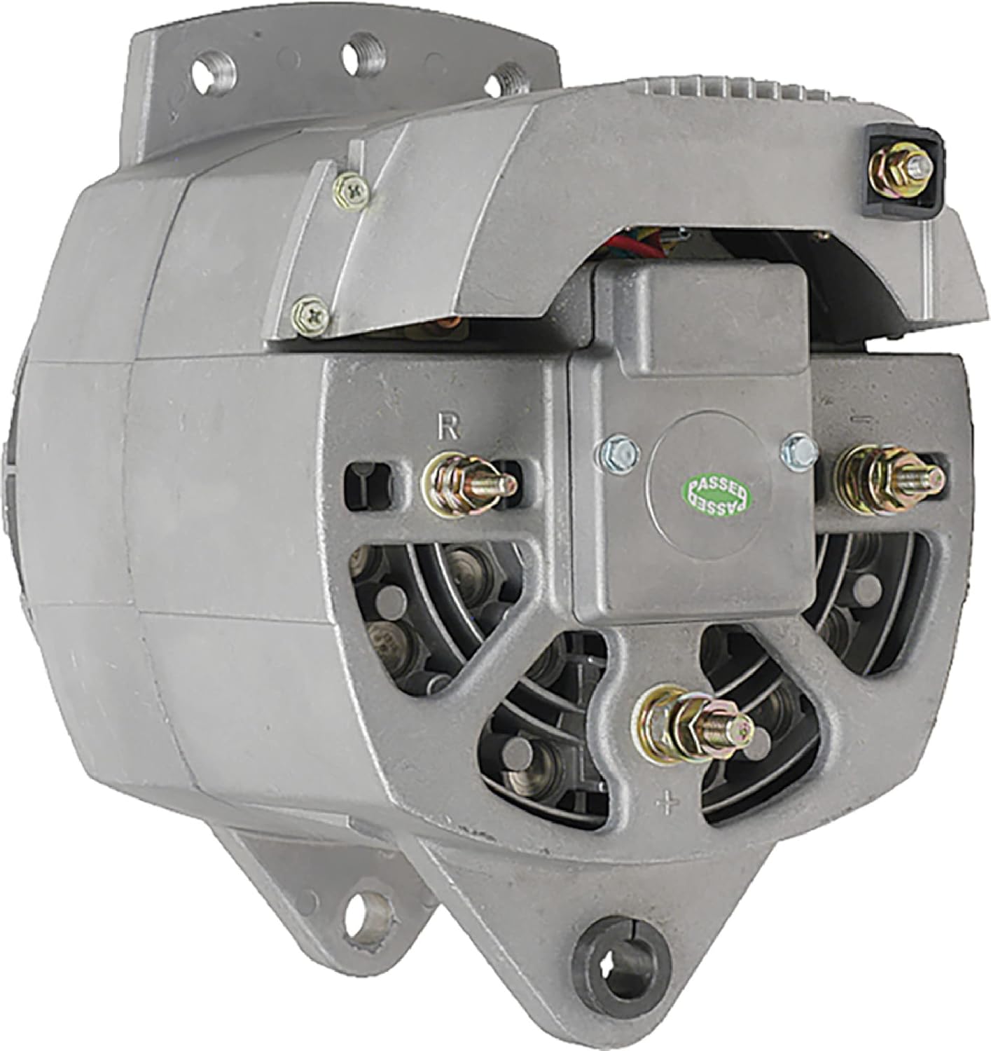 Total Power Parts Alternator 40016019 Compatible with