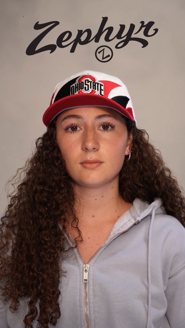 Gorra Snapback Retro Sharktooth Oficial NCAA miniatura 7