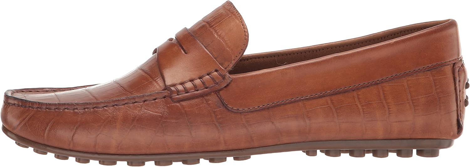 Steve Madden Men's Yorkk