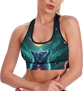 Women Girls Cloud Feeling Sports Vest Sportswear