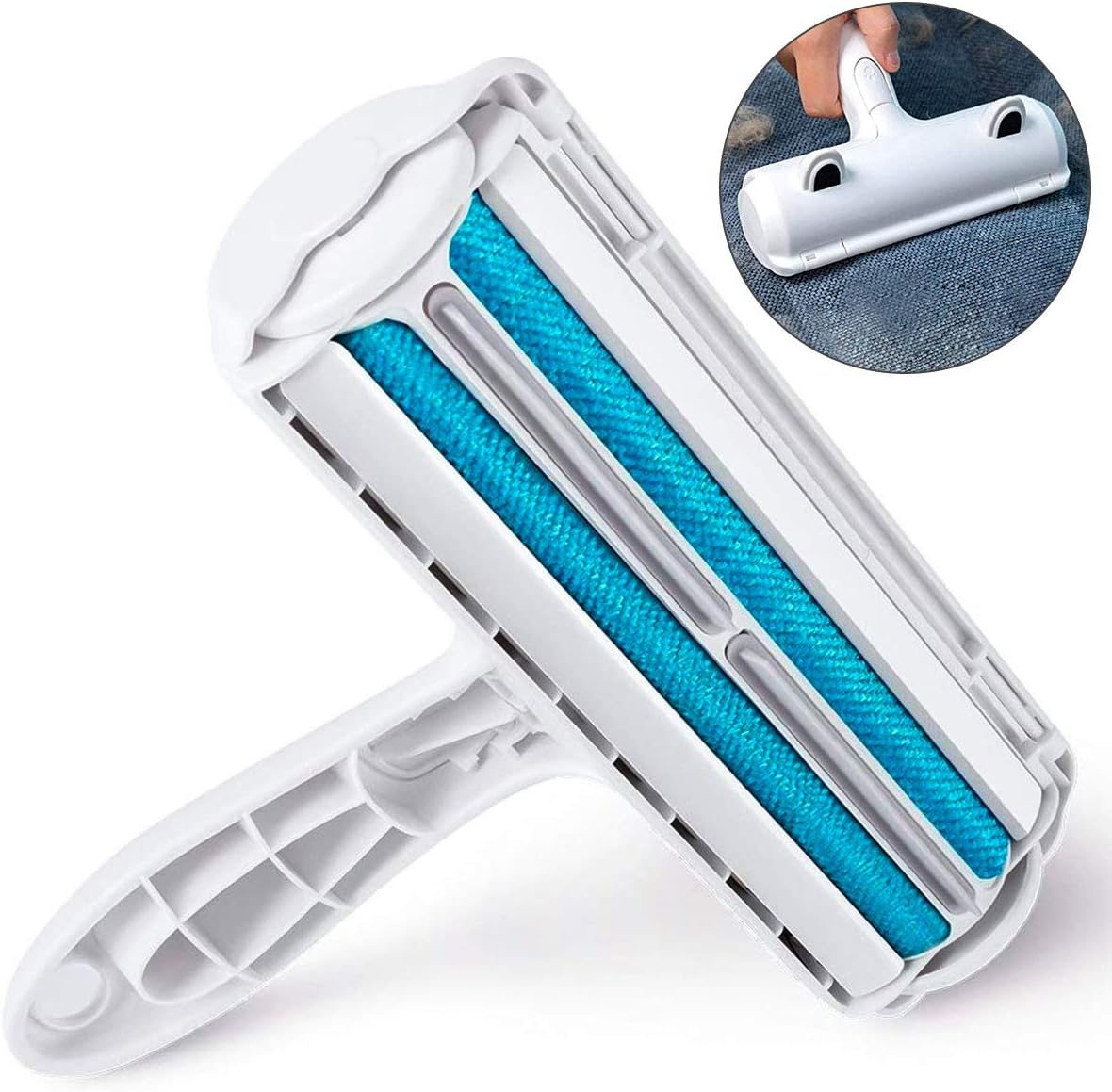 polvere per tappeti per animali domestici