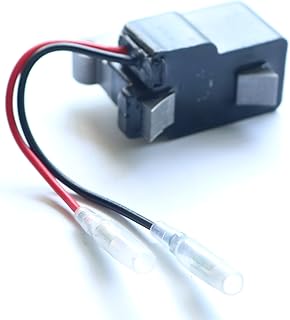 FLMLF Source Ignition Coil for rc Boat