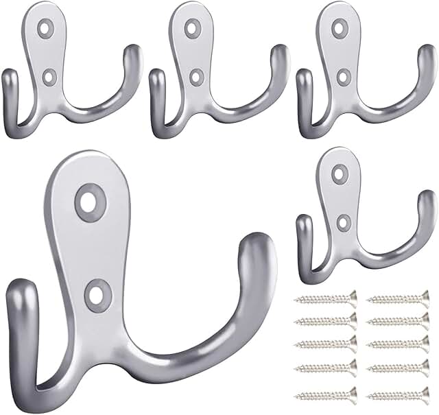 Amazon.co.uk bedroom door hooks