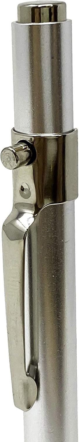 Excel Blades .030" Retractable Awl, Scribe, Air Release Tool For Vinyl, Adhesive Vinyl, Cricut Cutting, Car Wrapping, Weeding, Polymer Clay, Cake Decorating, Fondant and Gum Paste