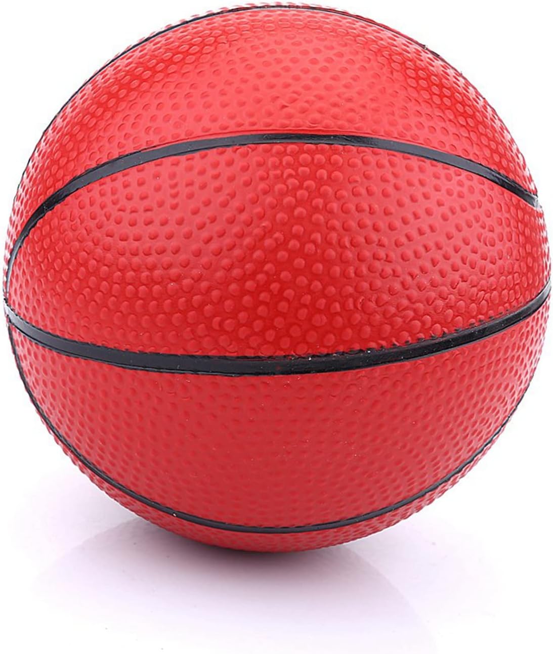 aqxreight Hanging Basketball Netball Hoop for Indoor Outdoor Kids Game Toy with Pump Time 2 Hoop Pump It Basketball BoardIndoor BoardChildren BoardMini Basketbal