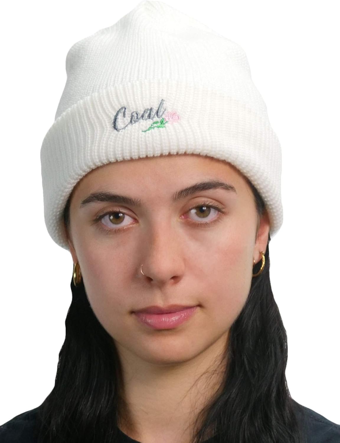 Coal HAT レディース US サイズ: One Size カラー: ホワイト