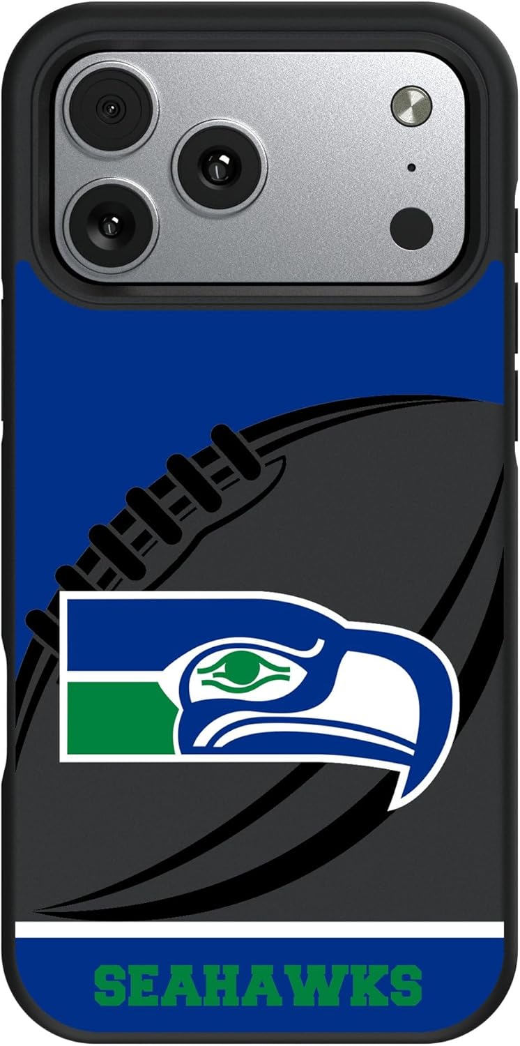 Keyscaper Baltimore Colts Pastime Design Bump Case for iPhone