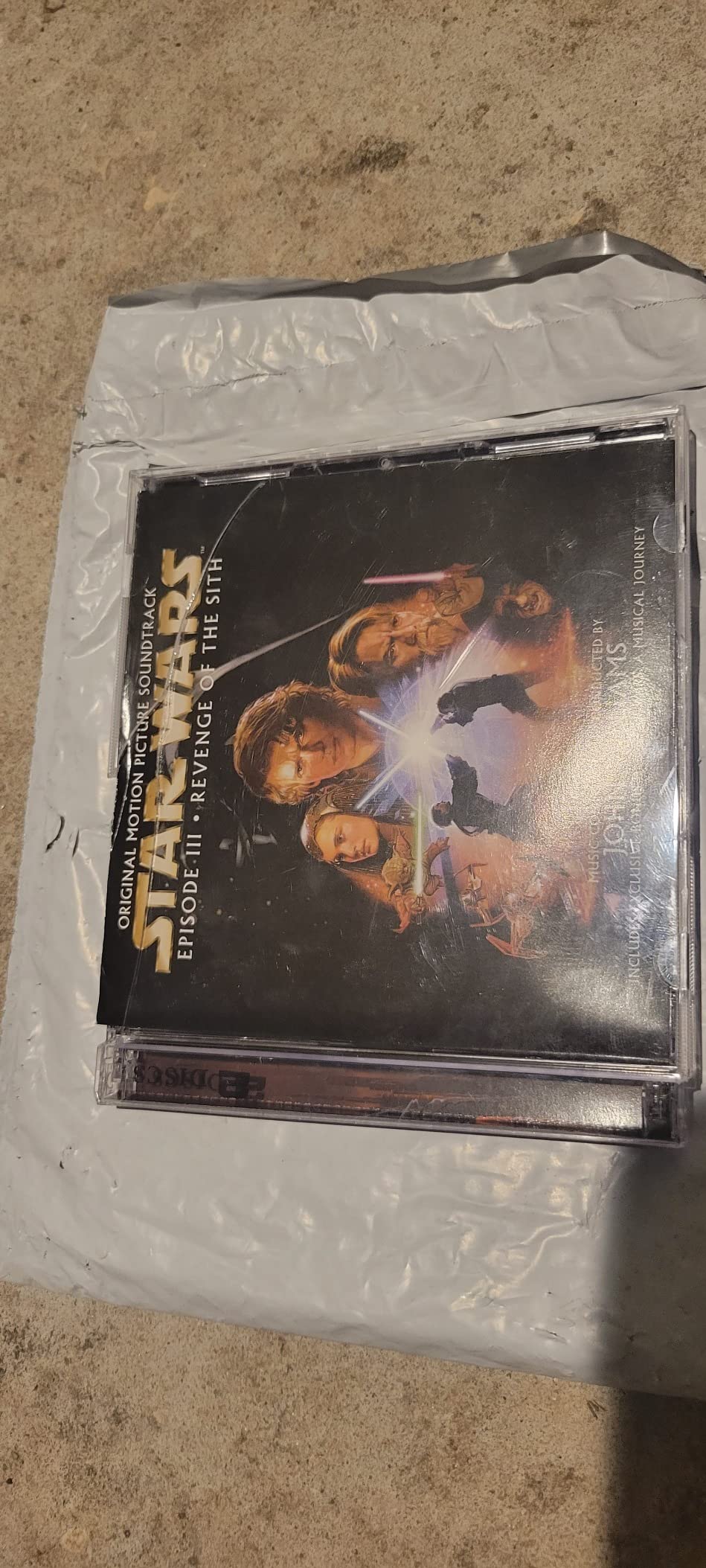 Appears to be original which I prefer