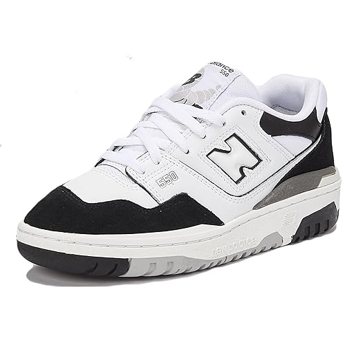 New Balance Tênis masculino 550