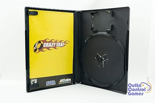 Miniatura 3 de Crazy Taxi