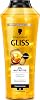Gliss Oil Nutritive Shampoo 400ml