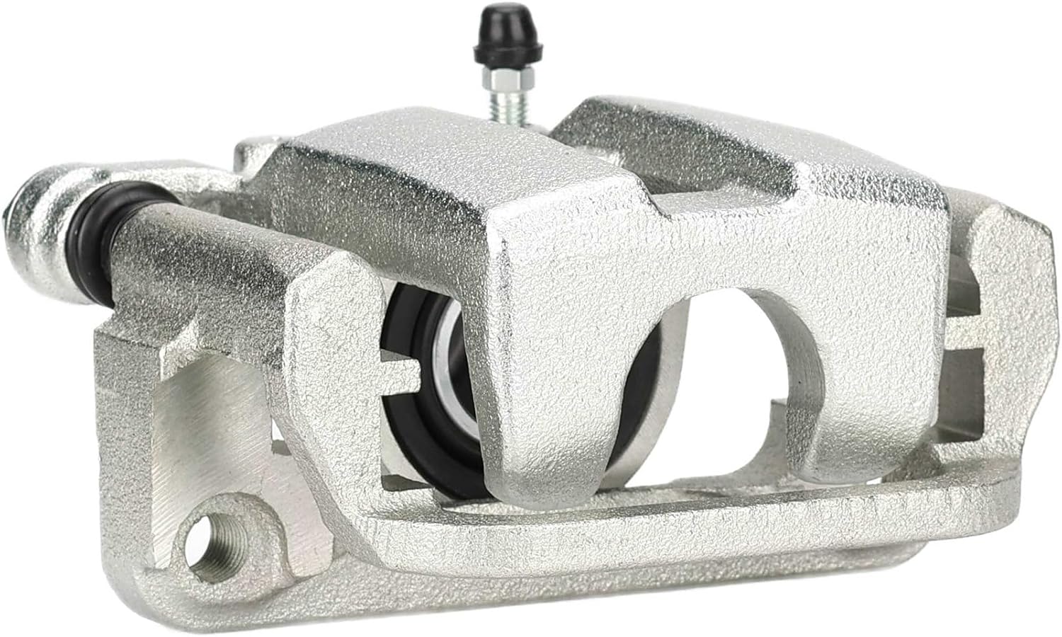 Wagner CN12825SC NEW Semi-Loaded Brake Calipers Compatible with Select Nissan Rogue Models
