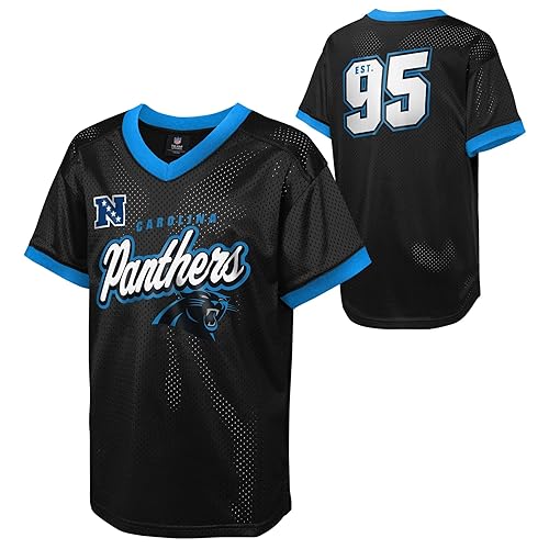 Panthers Youth Jersey — Kids Sizes Panthers Youth Jersey — Kids Sizes — officially licensed fan gear
