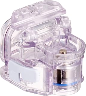 Chemical Liquid Omron Nebulizer Bottle NE-U22-3