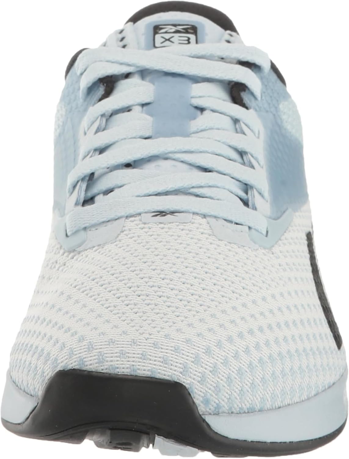 Reebok Womens Nano X3 Mesh Sneakers